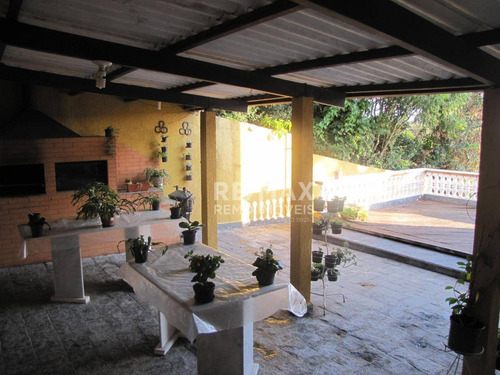 Casa Com 3 Quartos 1 Suite À Venda, 320 M²- Jardim São Jorge - Valinhos/sp - Ca6196