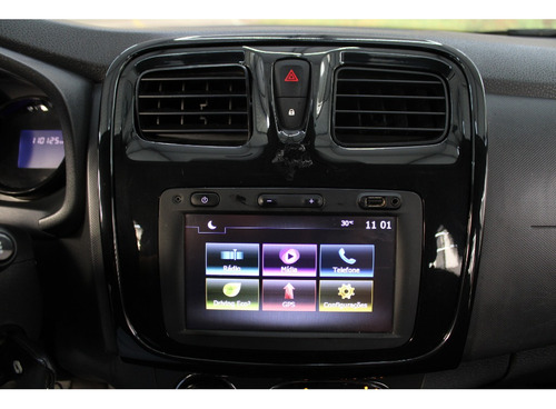 Renault Sandero 1.6 16V SCE FLEX GT LINE MANUAL