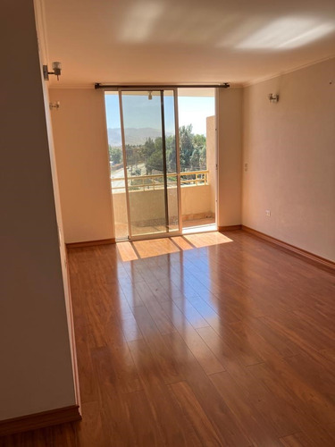 Departamento En Venta De 2d 2b En Calama
