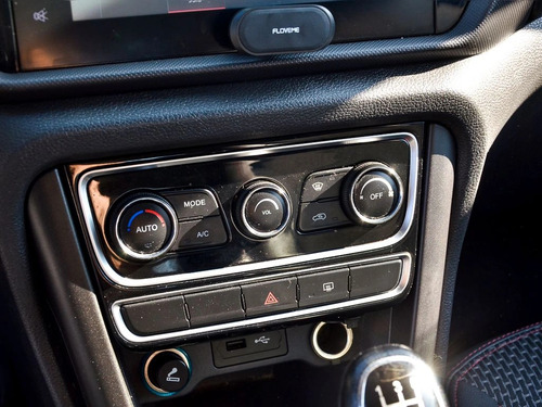 Chery Tiggo 3 1.6 Glx