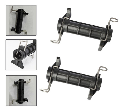 2 Manguera De Agua De Limpieza A Presión, Conector De