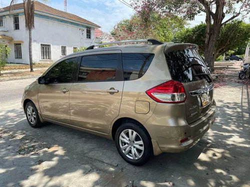 Suzuki Ertiga 1.4 Mpv