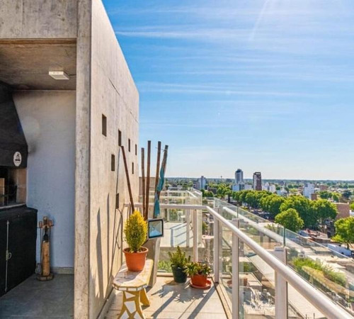 Fabuloso Duplex Vista Franca Al Rio!