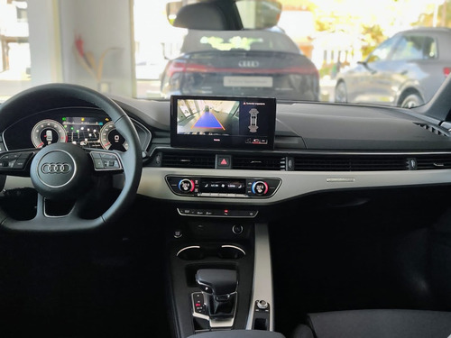 Audi A4 2.0 Fsi Quattro 252cv