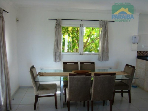 Imagem 13 de 15 de Casa À Venda - Praia Bela - Conde - Pb - Ca0026