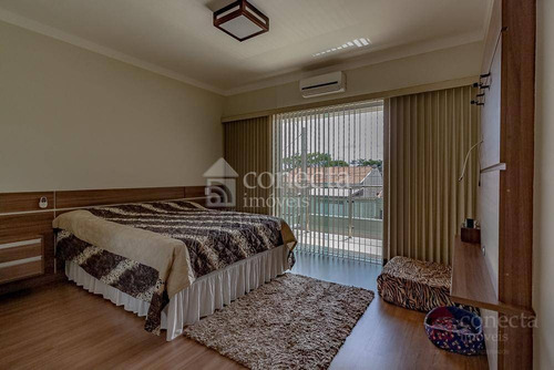 Casa Com 3 Dormitórios À Venda, 217 M² Por R$ 650.000,00 - Jardim Dos Calegaris - Paulínia/sp - Ca1100