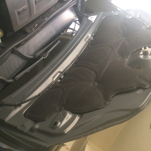 Ford Ecosport 2011