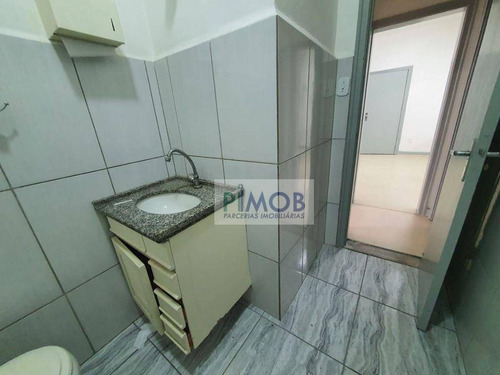Imagem 30 de 30 de Sala, 112 M² - Venda Por R$ 850.000,00 Ou Aluguel Por R$ 1.500,00/mês - Centro - Rio De Janeiro/rj - Sa0085