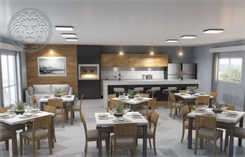 Imagem 5 de 10 de Apartamento - Nova Palhoca - Ref: 1779 - V-1816