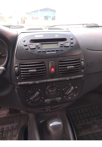 Imagem 9 de 11 de Fiat Marea 2003