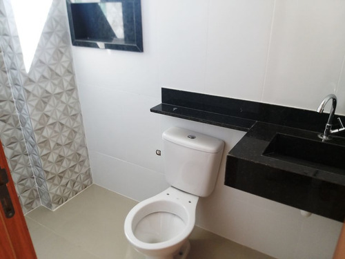 Imagem 6 de 15 de Apartamento Com 2 Quartos Para Comprar No Santa Mônica Em Belo Horizonte/mg - 2460
