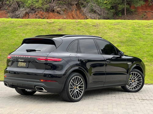 Imagem 6 de 15 de Porsche Cayenne 3.0 E-hybrid V6