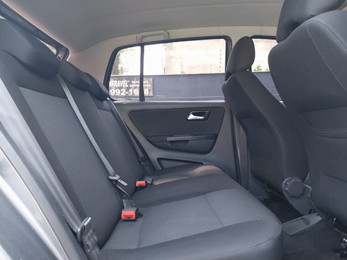 Volkswagen Fox 1.6 Connect Total Flex 5p