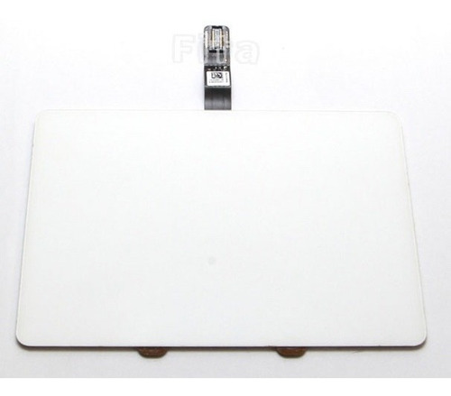 Trackpad Macbook White