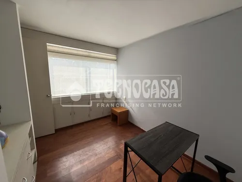 Renta Casas Del Valle Centro T-df0014-0495