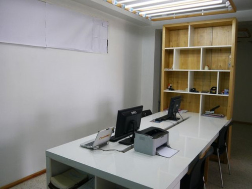 Imagen 24 de 30 de Oficinas En Venta Av Libertador Barquisimeto 22-23220 @m