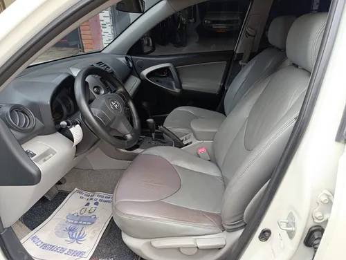 Toyota RAV4 2.4 Life 4x4