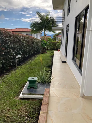 Espectacular Casa Quinta