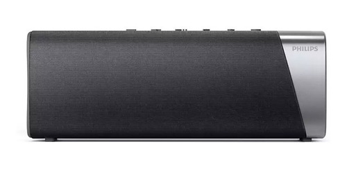 Parlante Philips Tas5505/00 Bluetooth 20w 12hs Ipx7 20mts