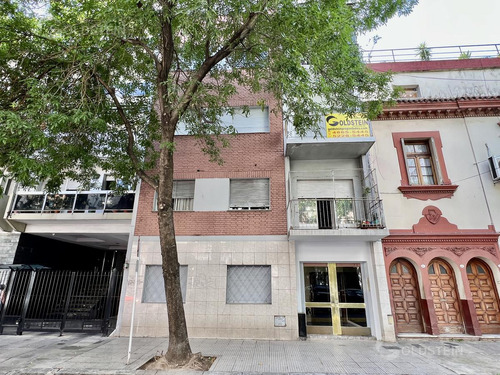 Departamento En Venta 4 Amb Con Dep Totalmente Reciclado Un Chiche Muy Lum - Caballito