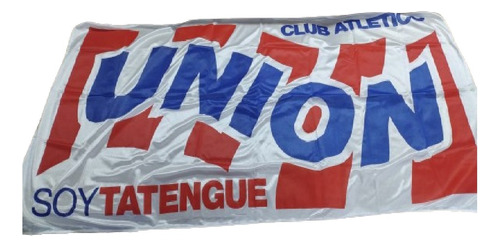Bandera De Club Atlético Union 150x70cm