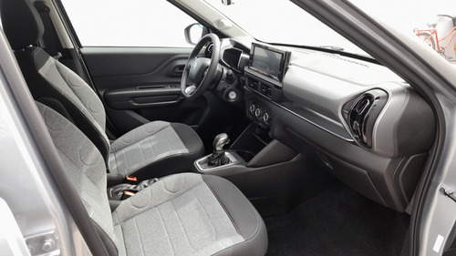 Citroën C3 Aircross 1.0 Shine Turbo 200 Cvt 7As