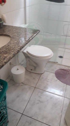 Casa Sobrado Para Venda, 3 Dormitório(s), 104.75m² - 6434