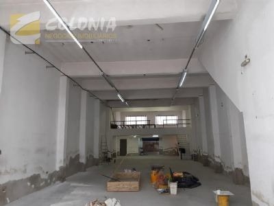 Imagem 2 de 12 de Comercial - Ref: 38022
