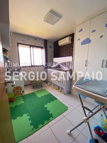 Imagem 14 de 21 de Apartamento - Ref: 8707