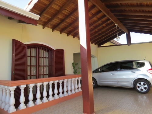 Imagem 4 de 30 de Casa - Ca00907 - 4826036