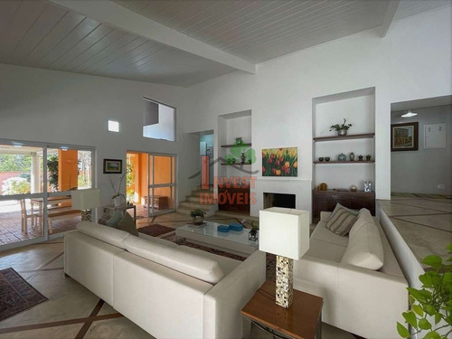 Imagem 12 de 15 de Casa Em Condominio - Ref: 6813 - V-6813