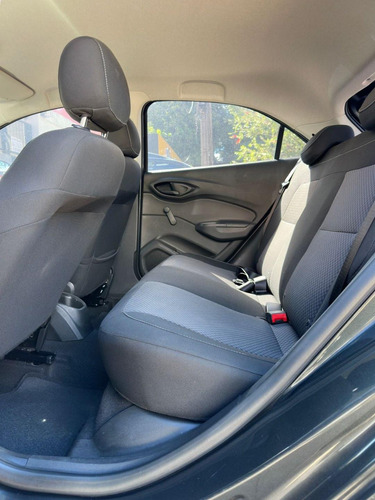 Chevrolet Onix HATCH ADVANTAGE 1.4 8V Flex 5p Aut.