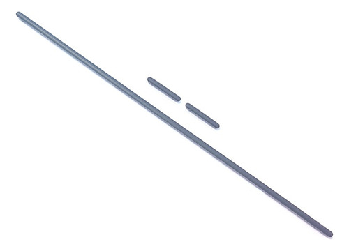 Tapa Inferior Pies De Goma Para Dell Latitude 5440