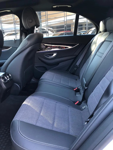 Mercedes-Benz CLASE E 2.0 200 CGI AVANTGARDE AT