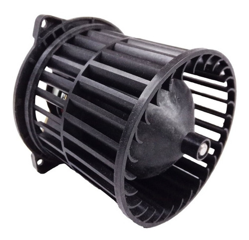 Motor Soplador Fiat Uno Año 02 (aspa/base)