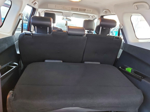 Kenbo Baic S3 S3 Camioneta 7 Asientos