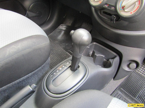 Imagen 14 de 25 de Nissan March 1.6 Advane At