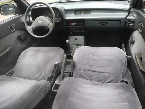 Chevrolet Swift 1.3