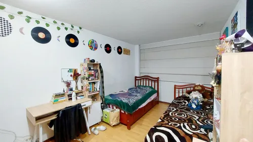 Apartamento En Venta En Quinta Camacho. Cod V15615