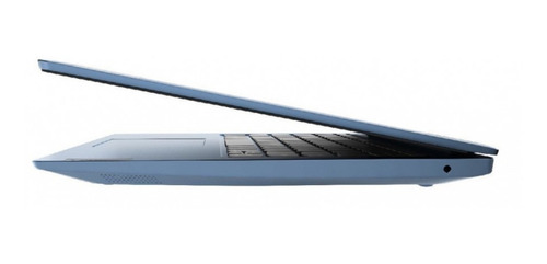 Imagen 6 de 7 de Notebook Lenovo IdeaPad S150-14AST ice blue 14", AMD A4-Series 9120E 4GB de RAM 64GB SSD, AMD Radeon R3 1366x768px Windows 10 Home