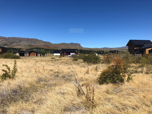 Terreno En Venta, Barrio Las Marías Del Valle, San Martin De Los Andes