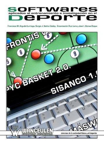 Softwares Aplicados Al Entrenaminto Y La Investigcion En El