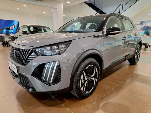 Peugeot 2008 1.0T Gt