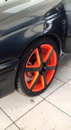 Volkswagen Logus
