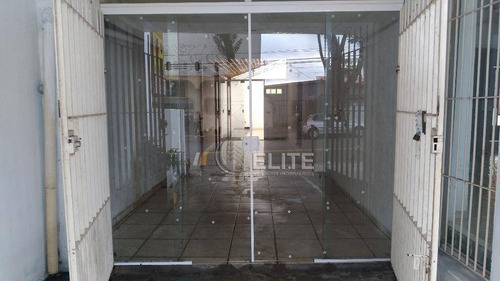 Casa Com 3 Dormitórios Para Alugar, 200 M² Por R$ 6.500,00/mês - Vila Gilda - Santo André/sp - Ca0658