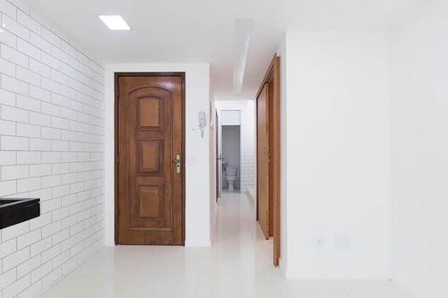 Imagem 1 de 15 de Apartamento Com 2 Quartos Suítes À Venda, 45 M² - Botafogo - Aea2705