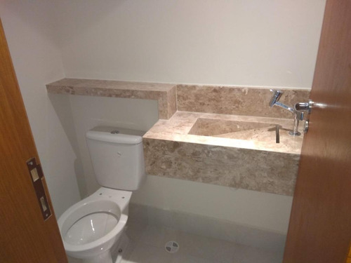 Imagem 14 de 20 de Sobrado À Venda, 113 M² Por R$ 639.000,00 - Vila Mazzei - São Paulo/sp - So2217