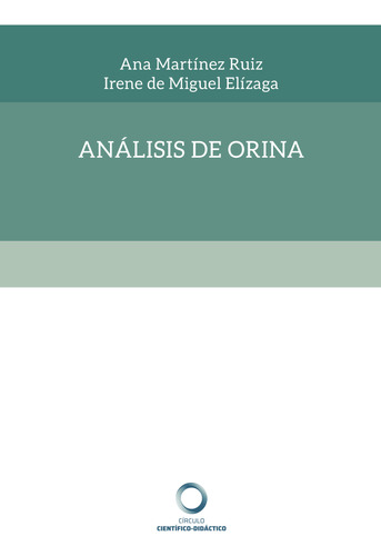 Análisis De Orina