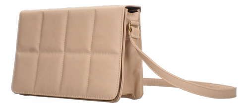 Bolsa Casual Nude Para Mujer [gdi5] Color Piel