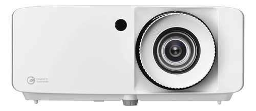 Optoma Uhz66 Proyector Laser Compacto Largo Alcance 4k Uhd